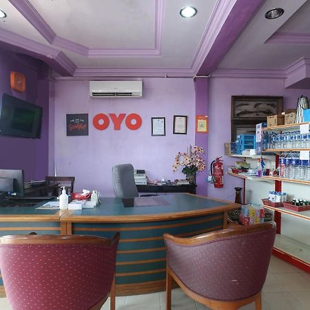 Oyo 89892 Hotel Jeli Inn Exteriér fotografie