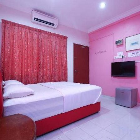 Oyo 89892 Hotel Jeli Inn Exteriér fotografie